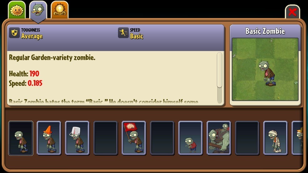 植物大战僵尸返茂版