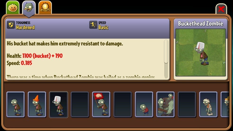 植物大战僵尸返茂版