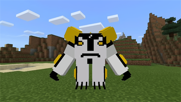 我的世界少年骇客整合包手机版截图2