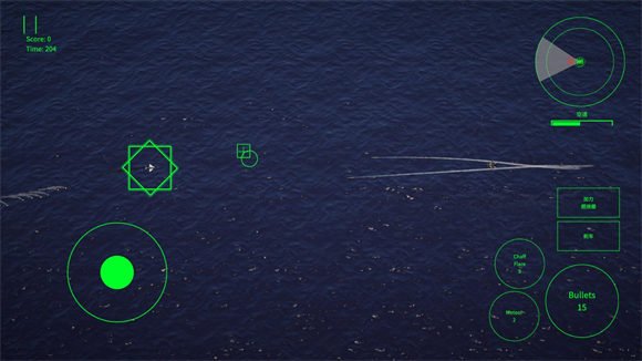 喷气式战斗机内置mod版截图3