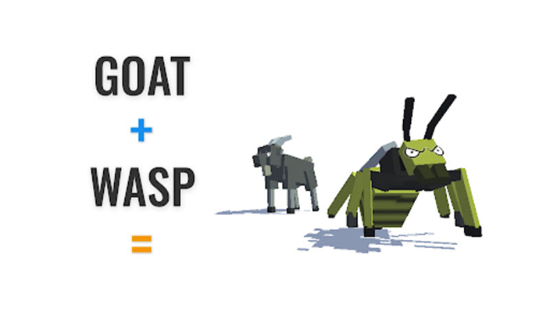 动物融合模拟器中文版无广告截图3