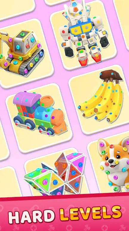 螺丝大师3D截图3