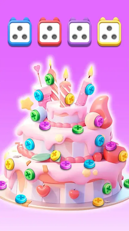 螺丝大师3D截图5