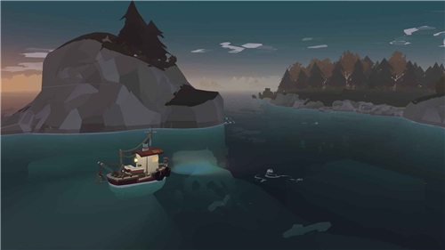 渔帆暗涌完整版截图4