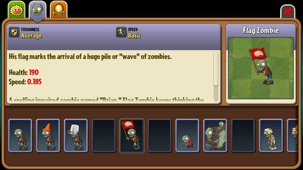 植物大战僵尸返茂版