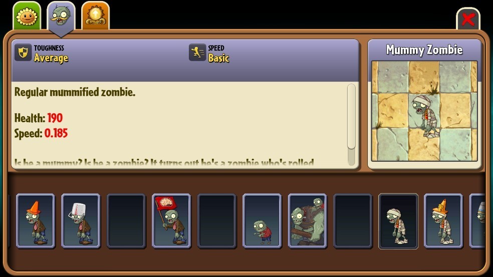 植物大战僵尸返茂版