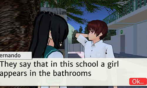 墨西哥校园模拟器2025版截图2