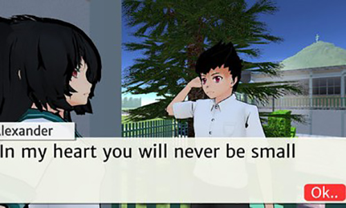 墨西哥校园模拟器2025版截图3