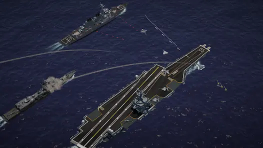 喷气式战斗机虫虫汉化版截图1