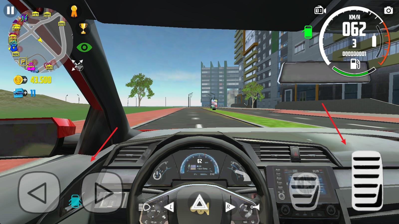 汽车模拟器2国际服