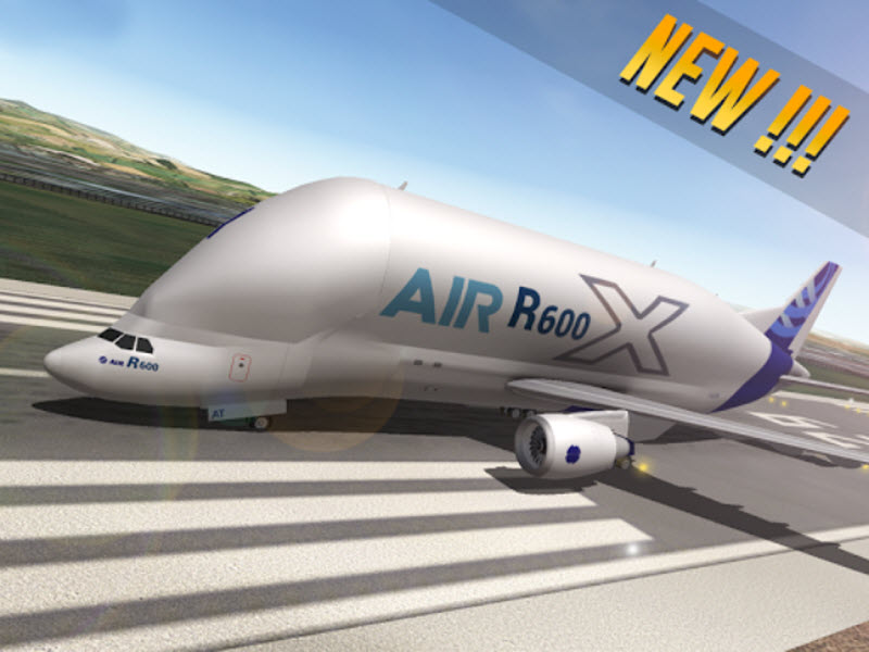 极限着陆专业版最新版截图4