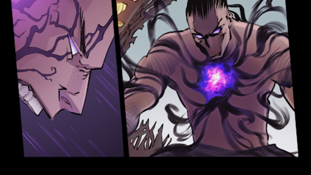 暗影格斗阴影版MOD作弊菜单截图1