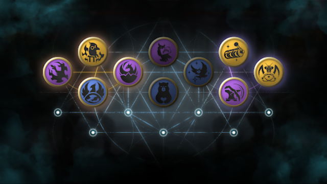 暗影格斗阴影版MOD作弊菜单截图2