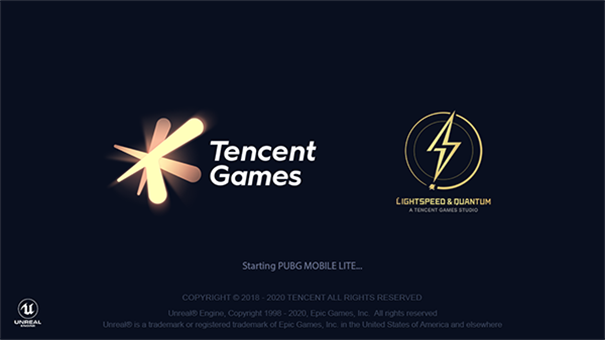 绝地求生lite手机版截图3