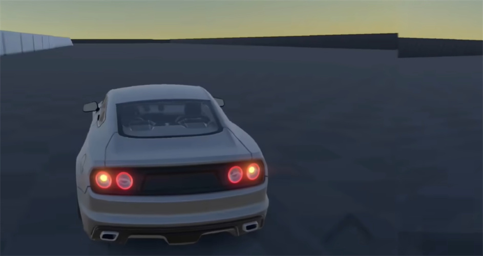 汽车碰撞模拟器0.96版本截图3