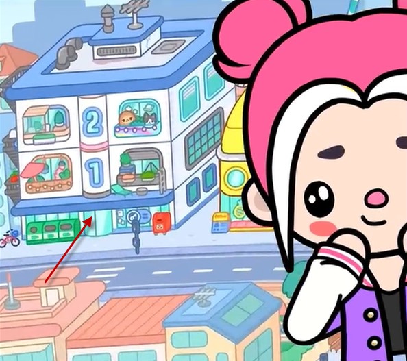 托卡世界完整版