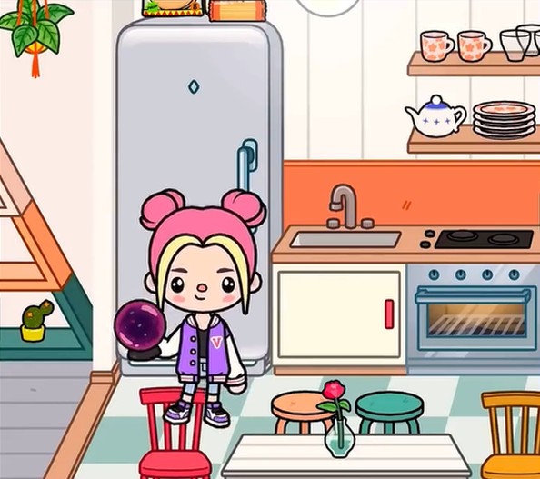 托卡世界完整版