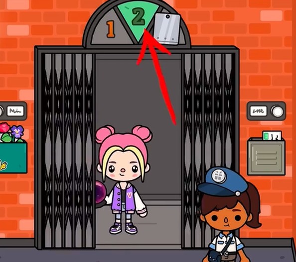 托卡世界完整版