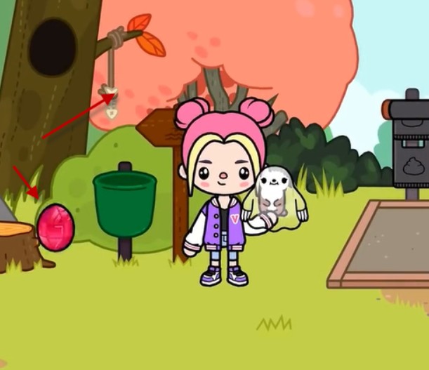 托卡世界完整版