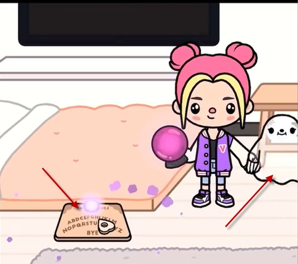 托卡世界完整版