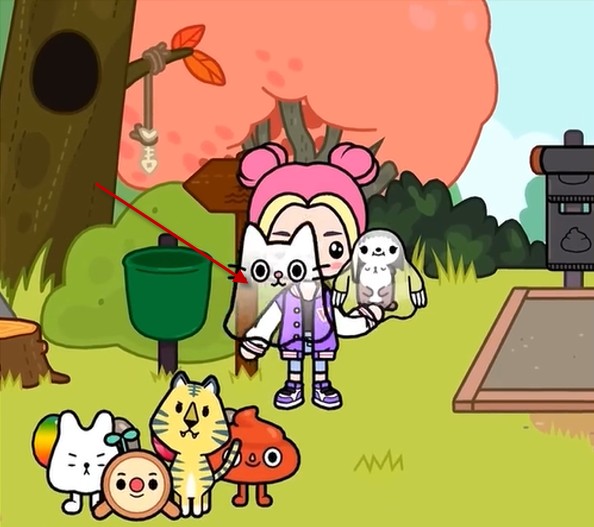 托卡世界完整版