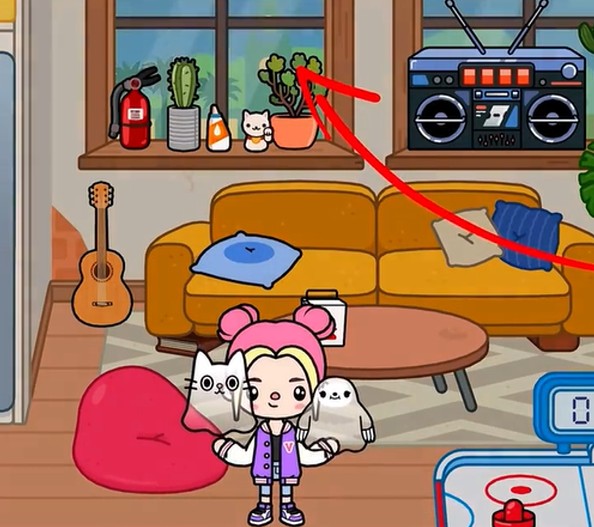 托卡世界完整版