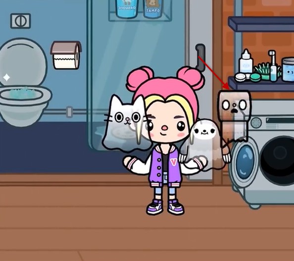 托卡世界完整版