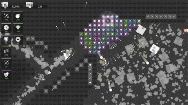 极简塔防正式版截图3