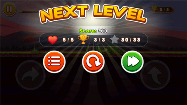 特技摩托赛免费版截图4