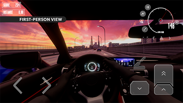 梦想之路多人版截图3