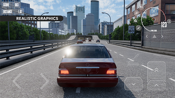 梦想之路多人版截图4