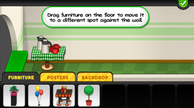 老爹的披萨店中文版截图4