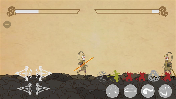 黑神话悟空皮影戏版最新版截图1