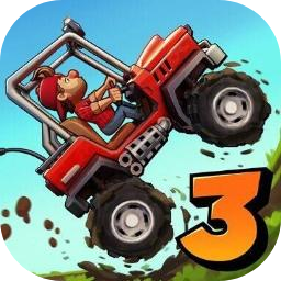 登山赛车3绿色钥匙菜单