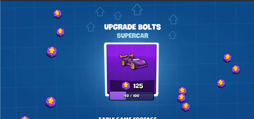 登山赛车3绿色钥匙菜单截图1