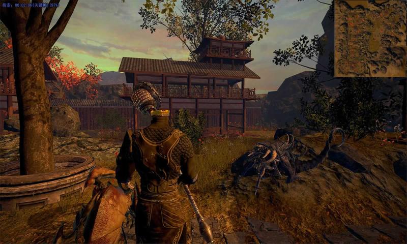 黑悟空觉醒最新版截图1