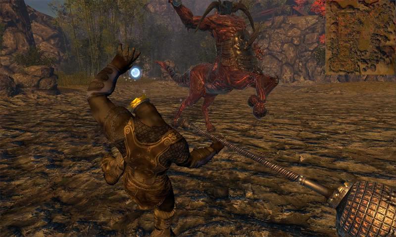 黑悟空觉醒最新版截图2