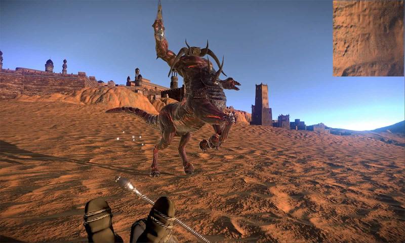 黑悟空觉醒最新版截图3