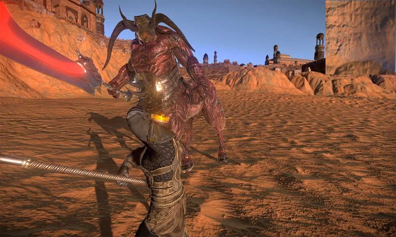 黑悟空觉醒最新版截图4