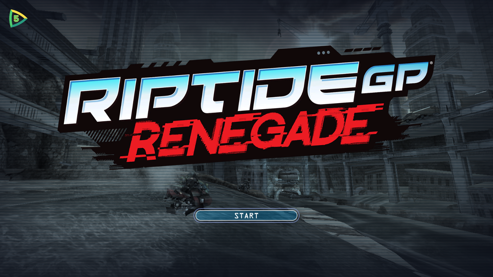 激流快艇3国际版内置菜单截图4