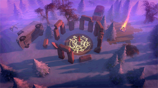 dysmantle手机版截图1