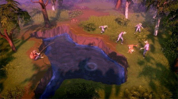 dysmantle手机版截图2