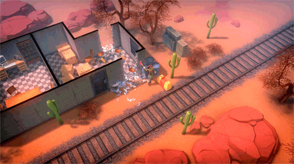 dysmantle手机版截图3