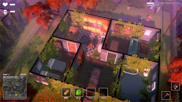 dysmantle手机版截图4