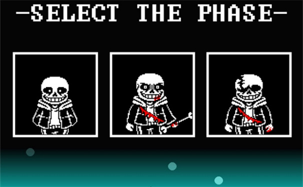 ulbsans最后的呼吸安卓版截图1