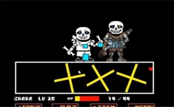 ulbsans最后的呼吸安卓版截图5