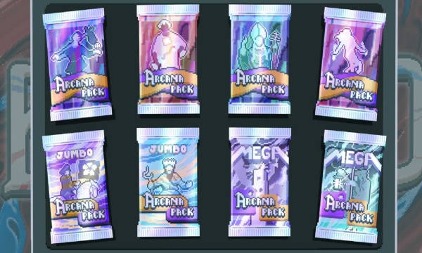 小丑牌神秘生物模组手机版截图3