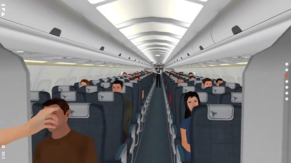 空难模拟器中文版截图2