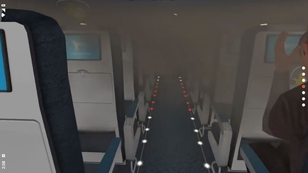 空难模拟器中文版截图4