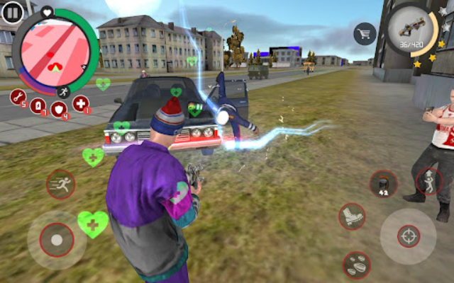 斯拉夫帮派2025截图5